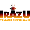Irazu Volcanic Pepper Sauce logo