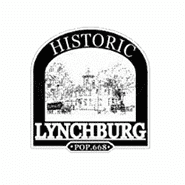 historic lynchburg logo 1