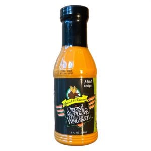 Anchor Bar Mild Buffalo Wing Sauce