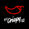Hot Crispy Oil logo