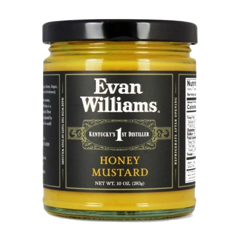Evan Williams Honey Mustard