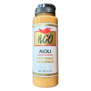 HCO - Aioli