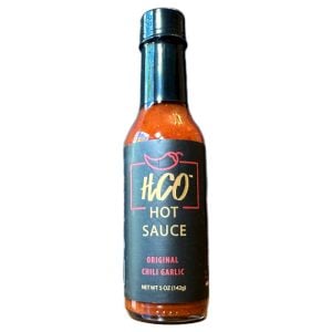 HCO Hot Sauce