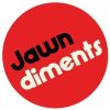 Jawndiments logo