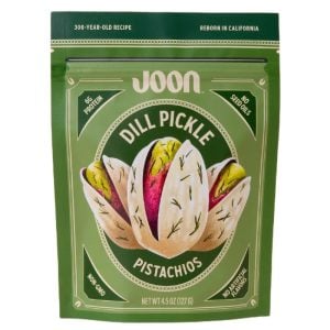 Joon Pistachios - Dill Pickle