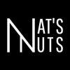 Nat's Nuts logo