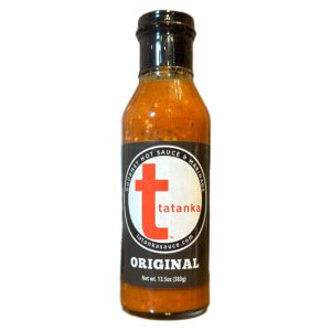 Tatanka Sauce - Original