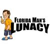 Florida Man's Lunacy Logo