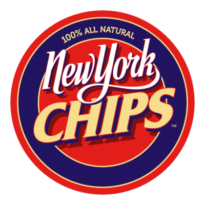 New York Chips logo