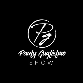 Pauly Guglielmo Show logo